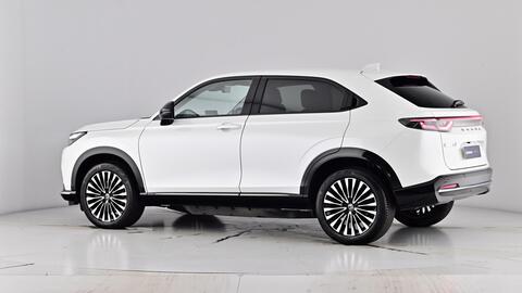 Honda e:Ny1