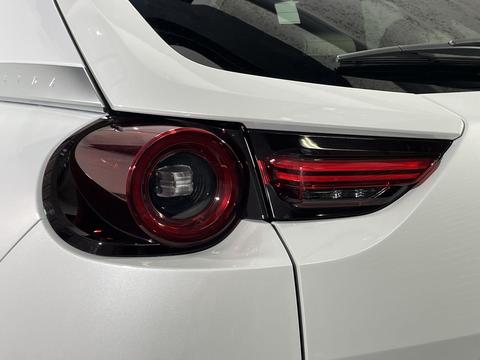 Mazda MX-30