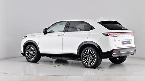 Honda e:Ny1