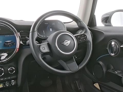 MINI Electric Hatch