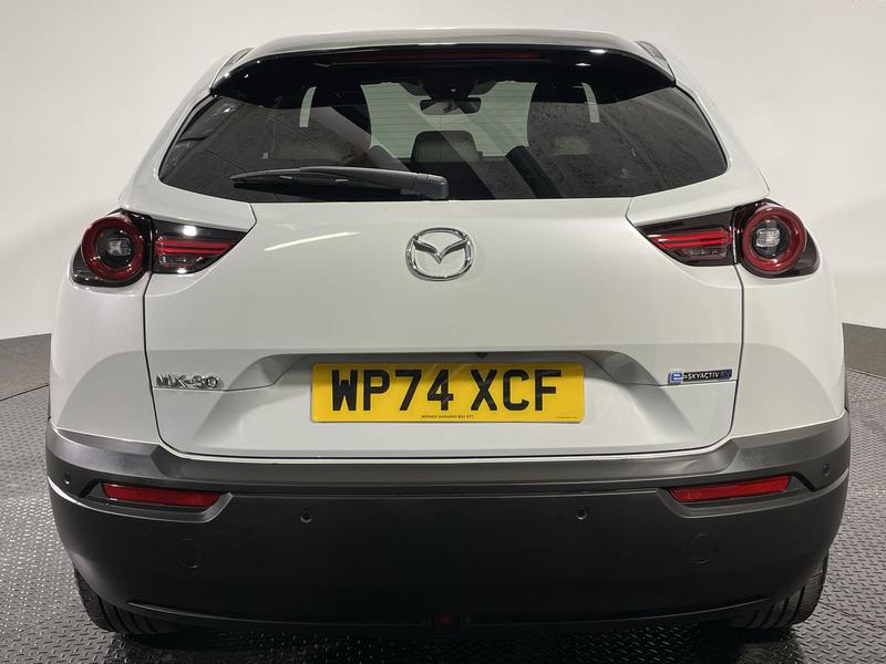 Mazda MX-30