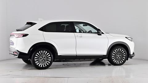 Honda e:Ny1