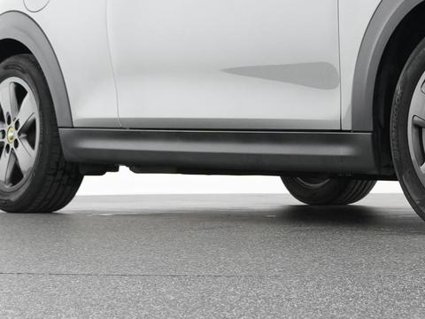 MINI Electric Hatch