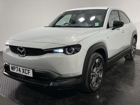 Mazda MX-30