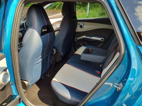 BYD Atto 3