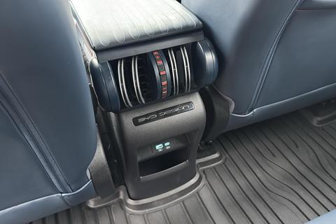 BYD Atto 3