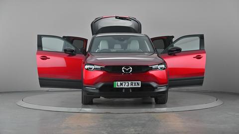 Mazda MX-30