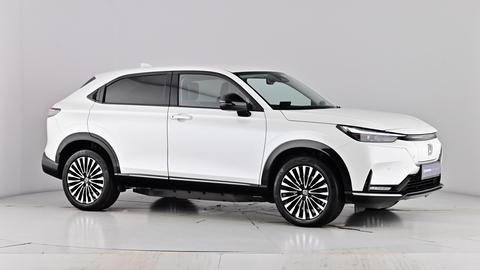 Honda e:Ny1