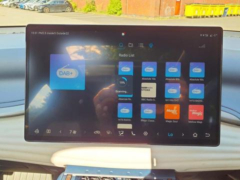 BYD Atto 3
