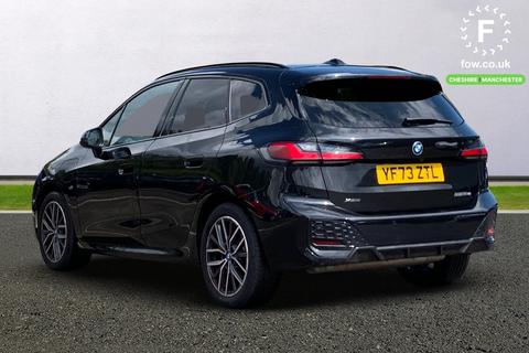 BMW 2 Series Active Tourer