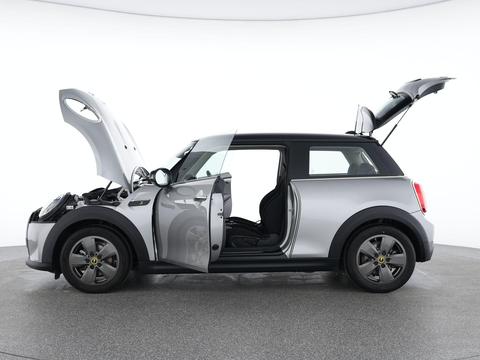 MINI Electric Hatch