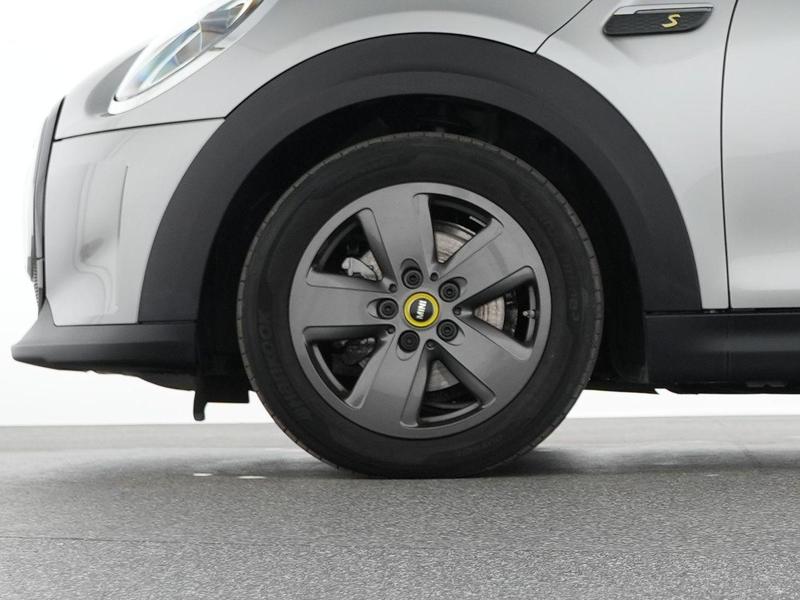 MINI Electric Hatch