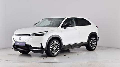 Honda e:Ny1