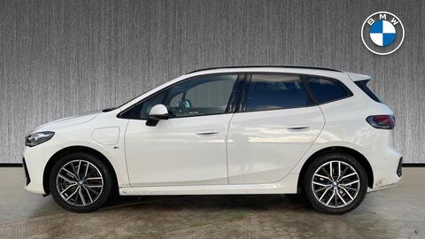 BMW 2 Series Active Tourer