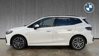 BMW 2 Series Active Tourer