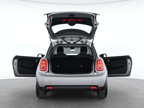 MINI Electric Hatch