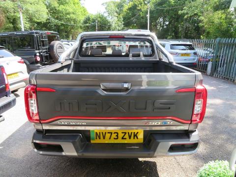 MAXUS T90EV