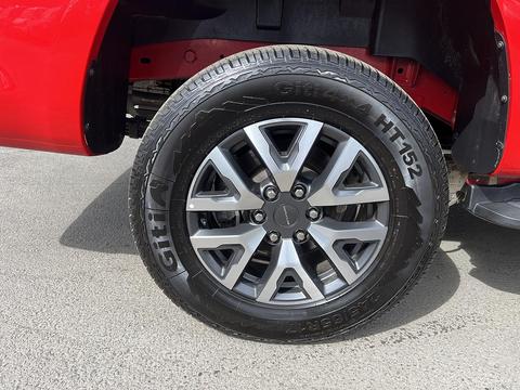 MAXUS T90EV