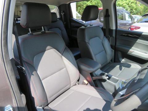 MAXUS T90EV