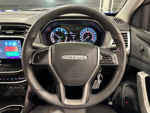 MAXUS T90EV
