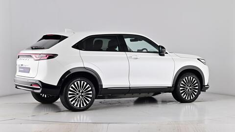 Honda e:Ny1