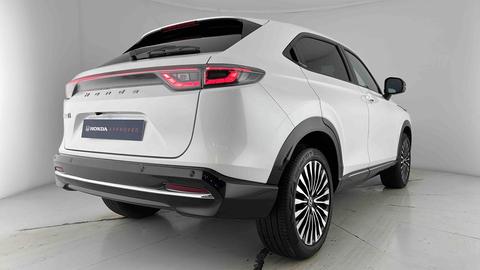 Honda e:Ny1