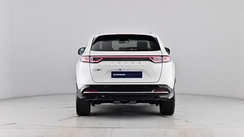 Honda e:Ny1