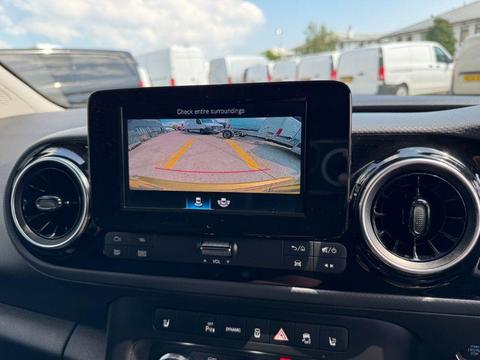 Mercedes-Benz eCitan