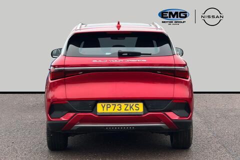 BYD Atto 3