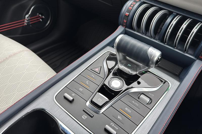 BYD Atto 3