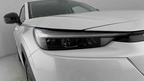Honda e:Ny1