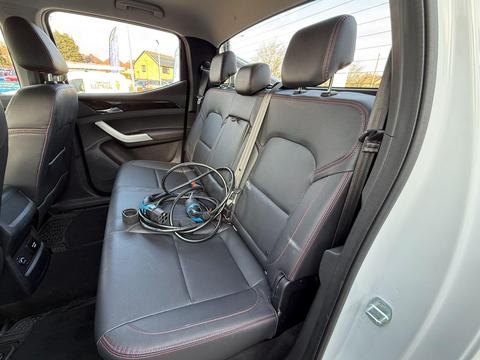 MAXUS T90EV