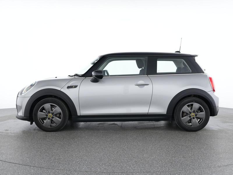 MINI Electric Hatch