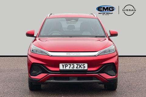 BYD Atto 3