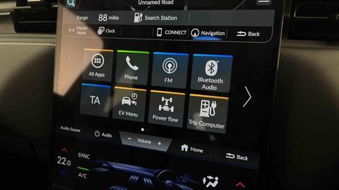 Honda e:Ny1