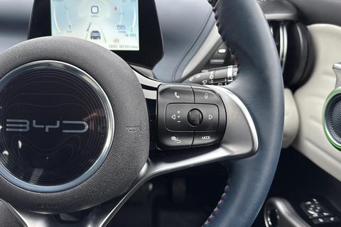 BYD Atto 3