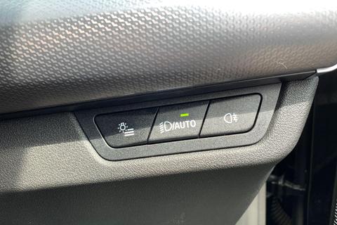 BMW 2 Series Active Tourer