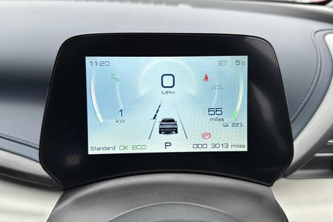 BYD Atto 3