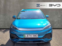 BYD Atto 3
