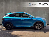 BYD Atto 3