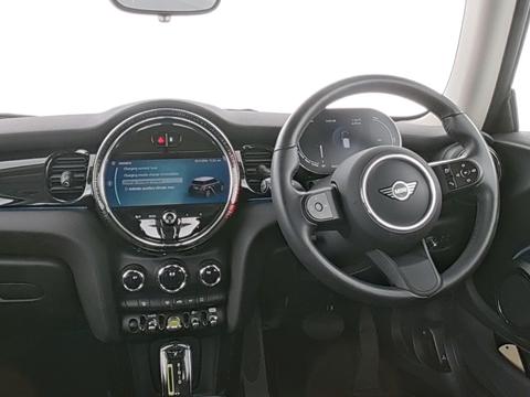 MINI Electric Hatch