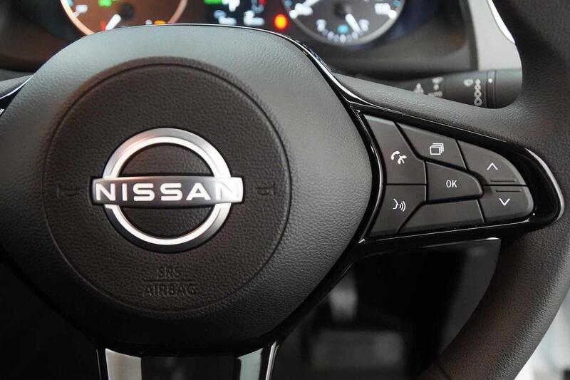 Nissan Townstar