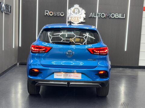 MG MG ZS