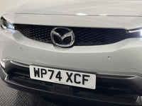 Mazda MX-30
