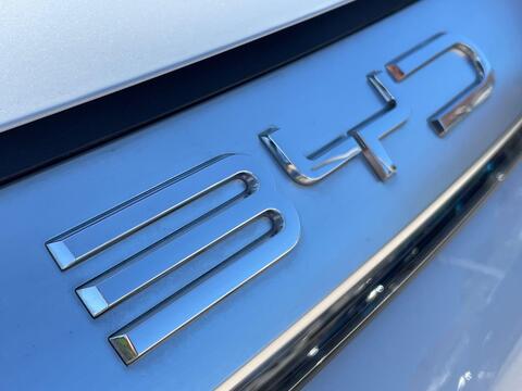 BYD Atto 3