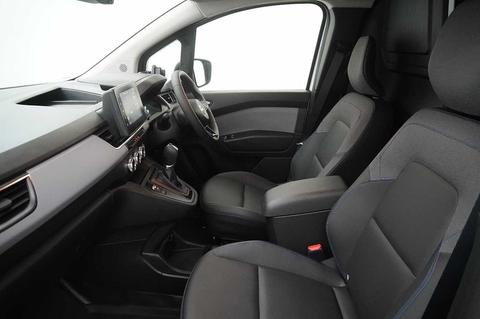 Nissan Townstar