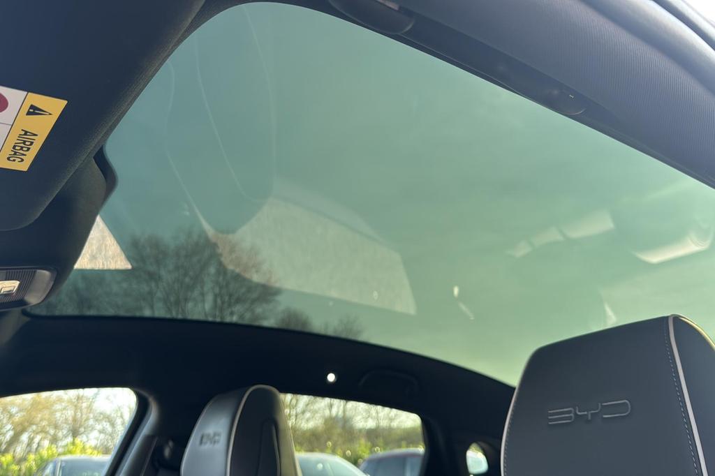 BYD Seal