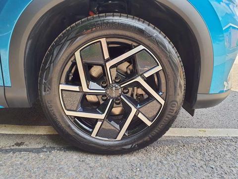 BYD Atto 3