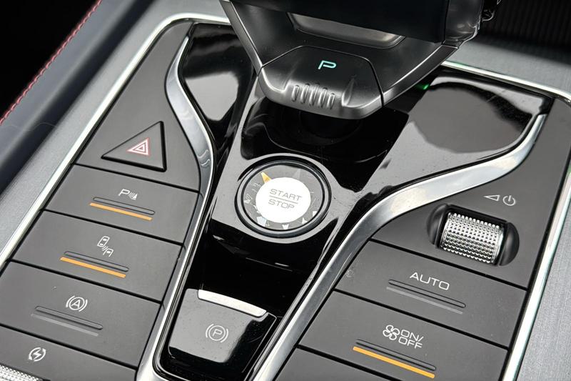 BYD Atto 3