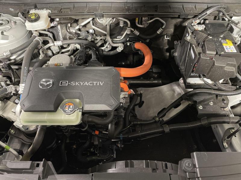 Mazda MX-30